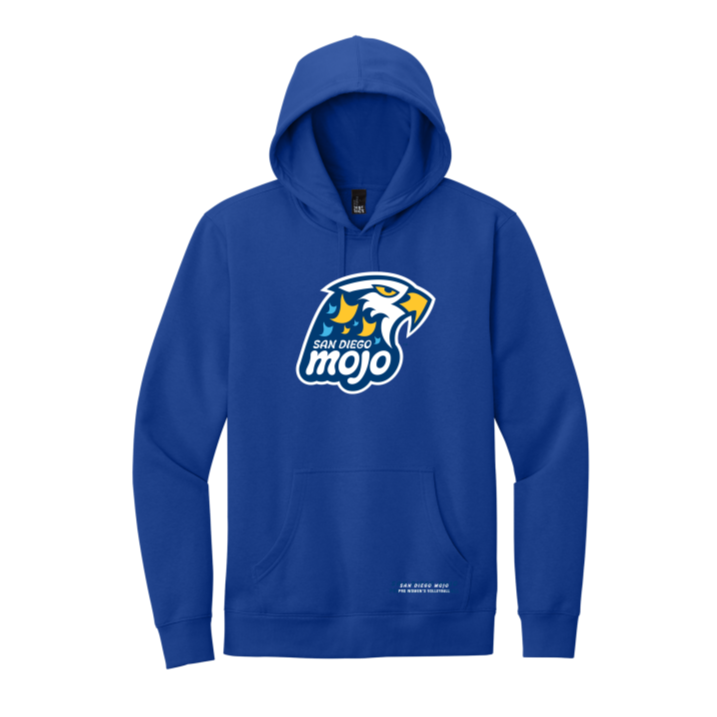 OFFICIAL LOGO SWEATSHIRT