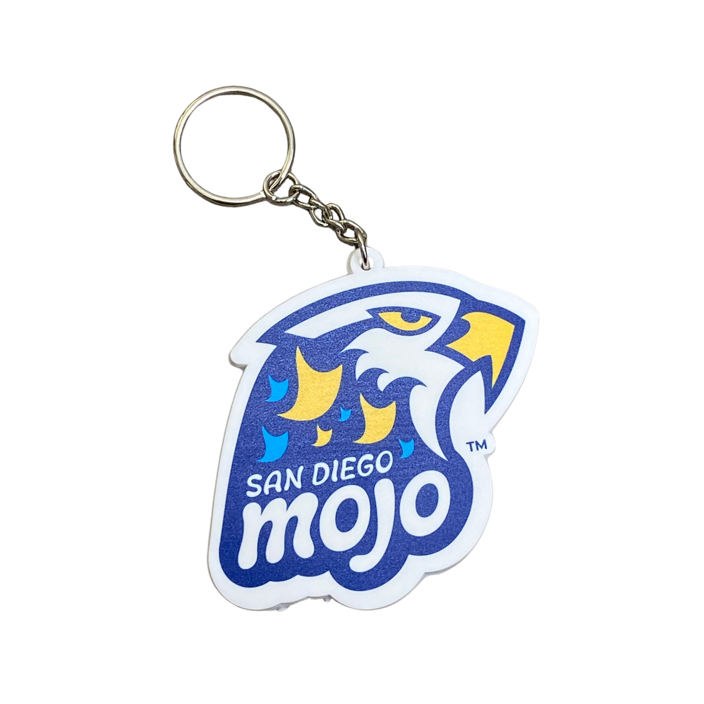 Logo Keychain