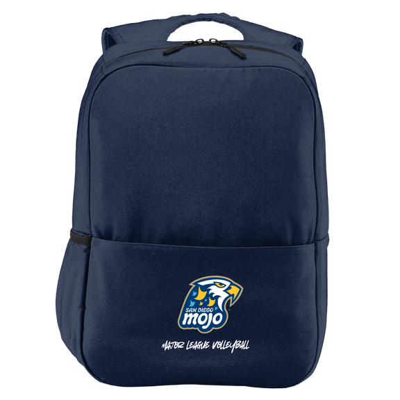 Official Logo Backpack