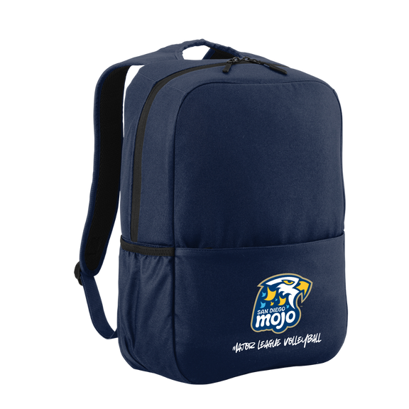 Official Logo Backpack