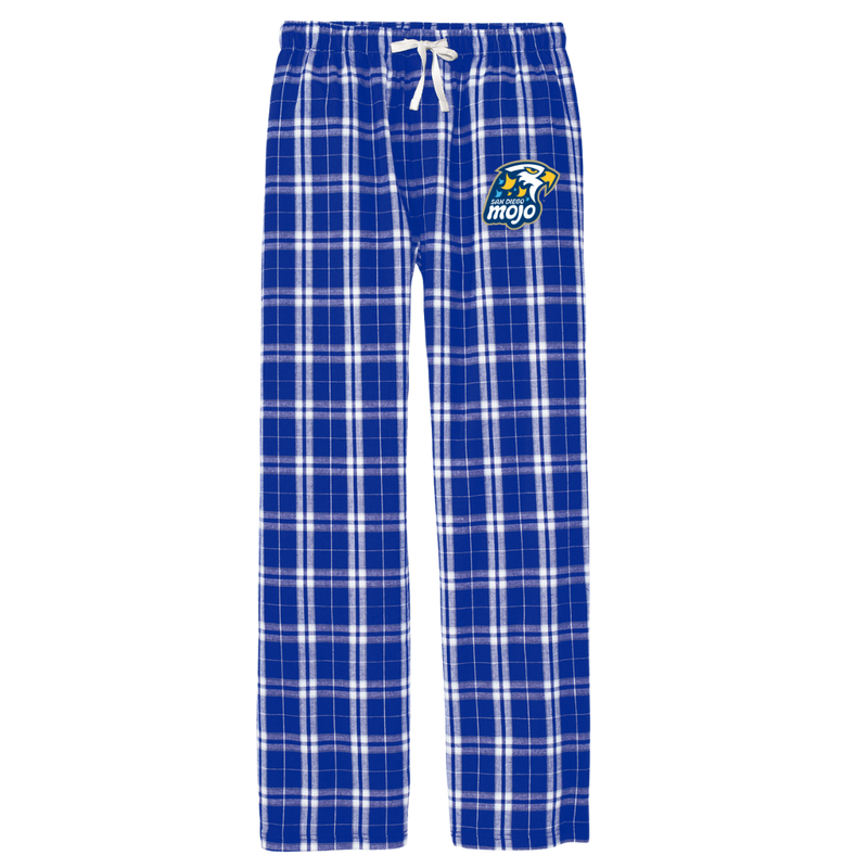 Official Logo Pajama Pant