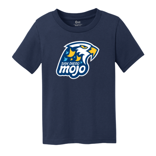 Official Logo Toddler T-Shirt