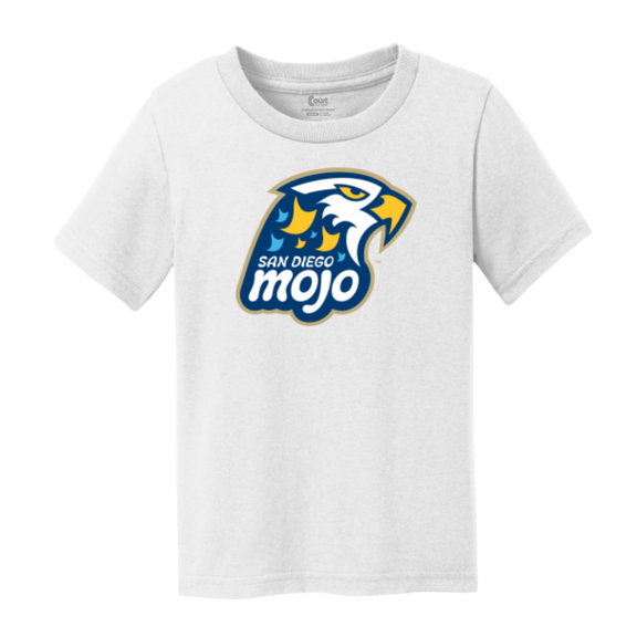 Official Logo Toddler T-Shirt