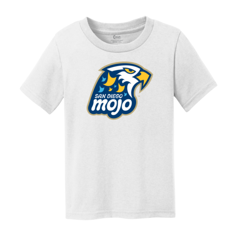 Official Logo Toddler T-Shirt