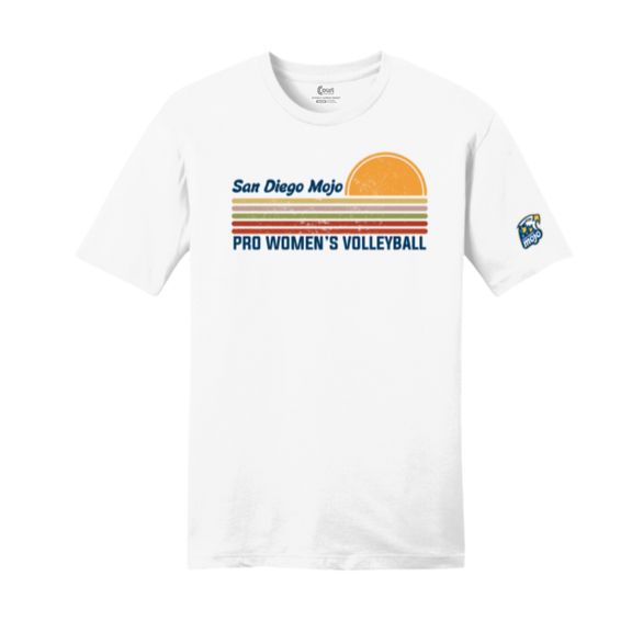 Ombre Sunset T-Shirt