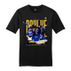 Player Graphic T-Shirt - Dahlke