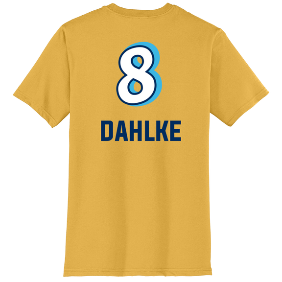Replica Jersey T-Shirt - Dahlke