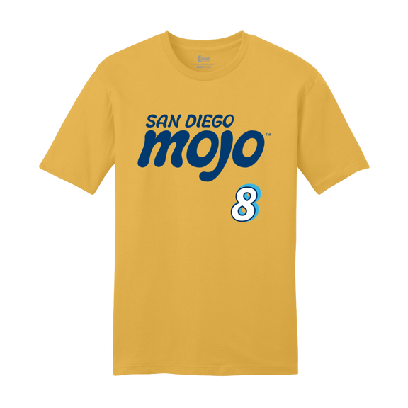 Replica Jersey T-Shirt - Dahlke