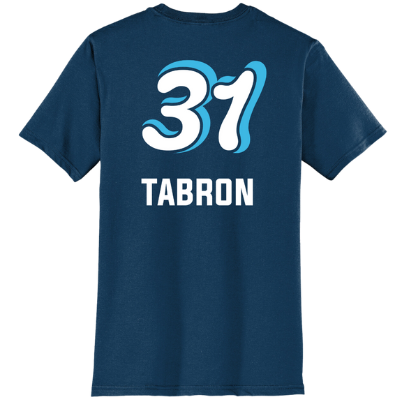 Replica Jersey T-Shirt - Tabron