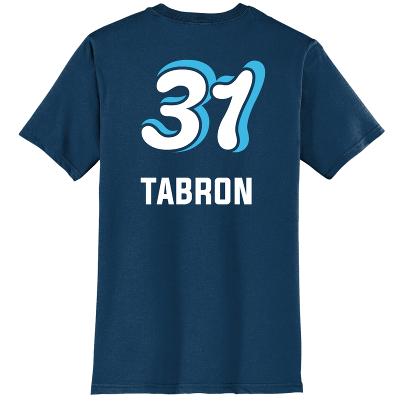 Replica Jersey T-Shirt - Tabron