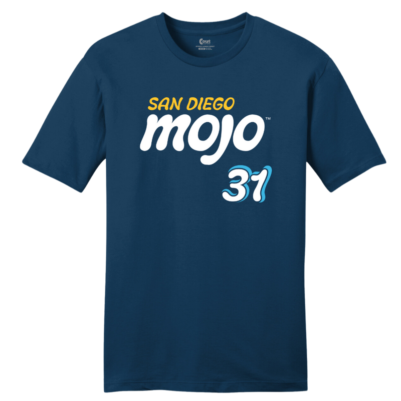 Replica Jersey T-Shirt - Tabron