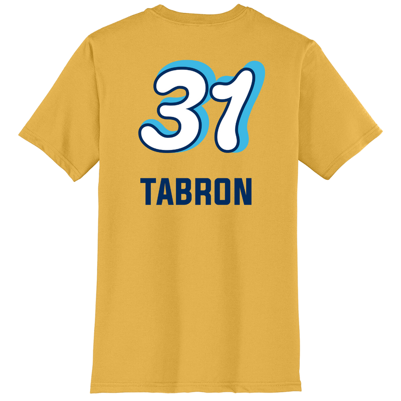 Replica Jersey T-Shirt - Tabron