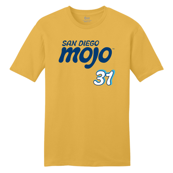 Replica Jersey T-Shirt - Tabron