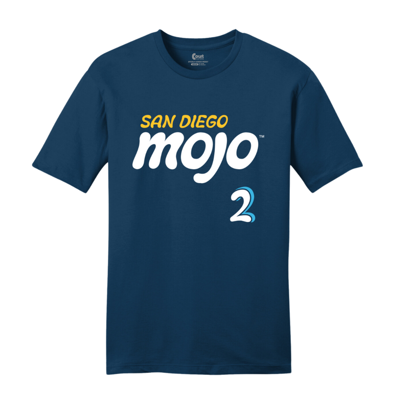 Replica Jersey T-Shirt - Venegas