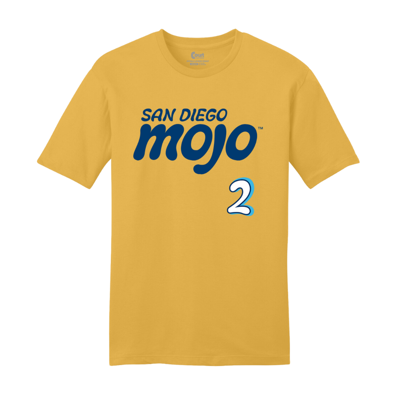 Replica Jersey T-Shirt - Venegas