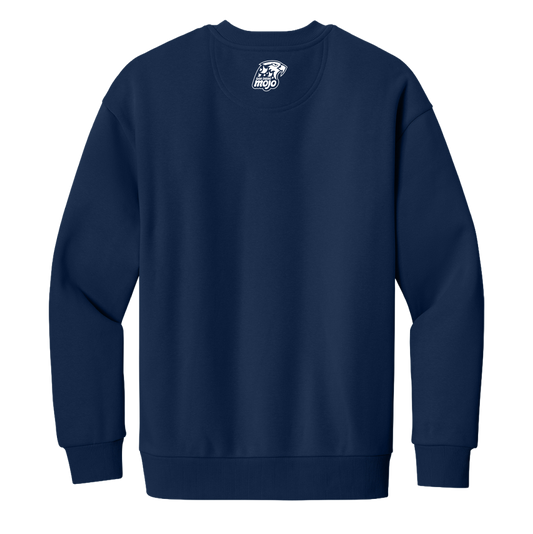 San Diego Mojo Arch Crewneck