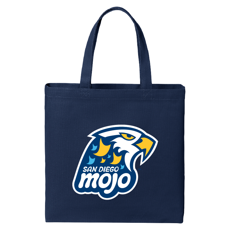 San Diego Mojo Tote Bag