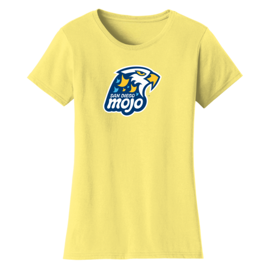 San Diego Mojo Womens Logo T-Shirt