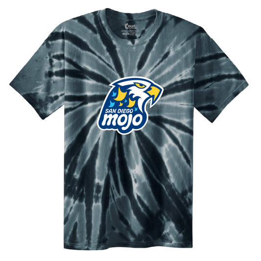 San Diego Mojo Youth Tie-Dye T-Shirt