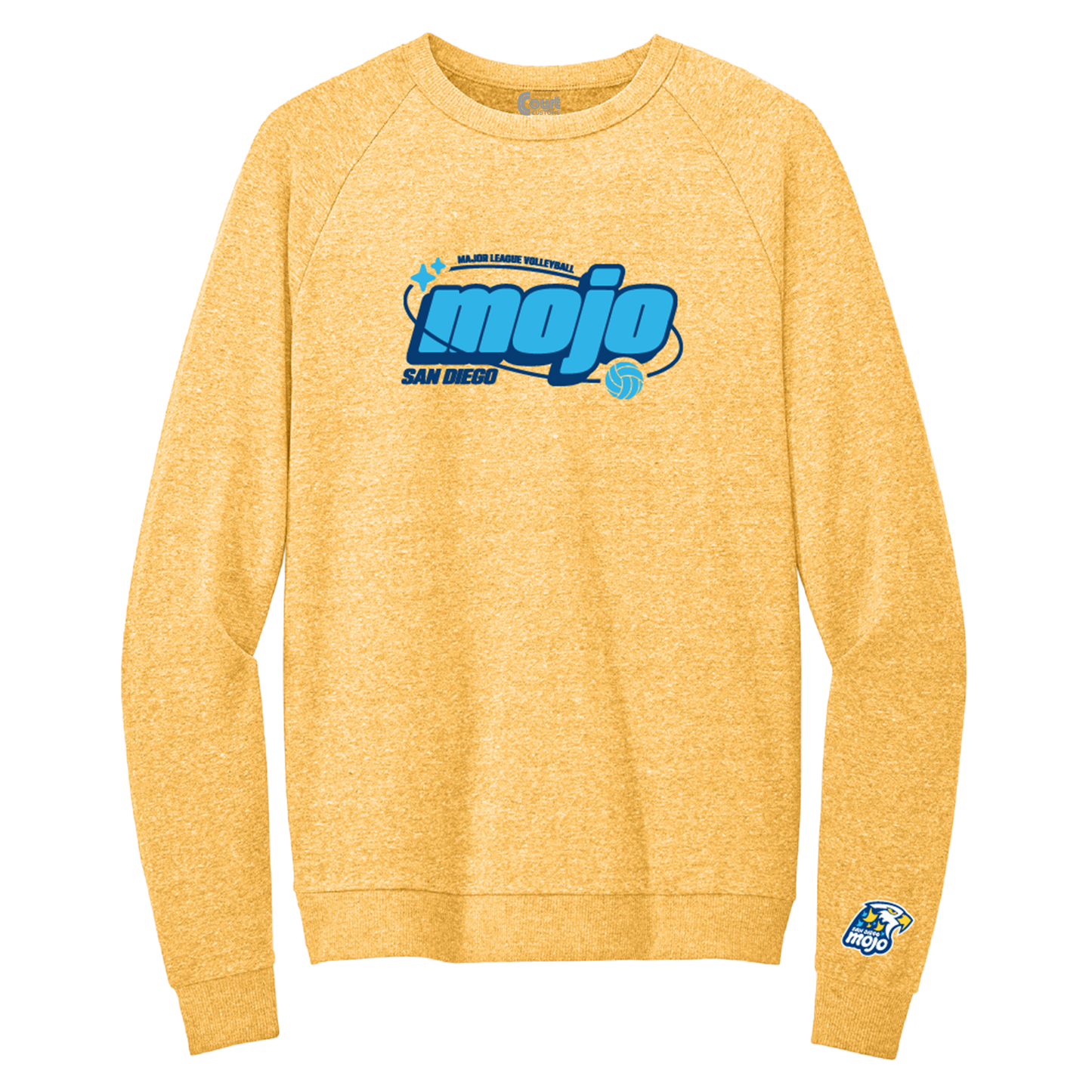 Starlight San Diego Mojo Crewneck