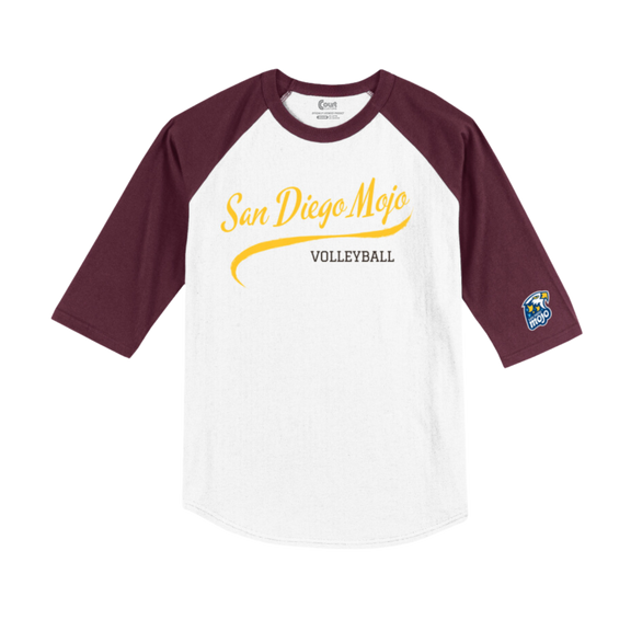 Vintage Baseball T-Shirt