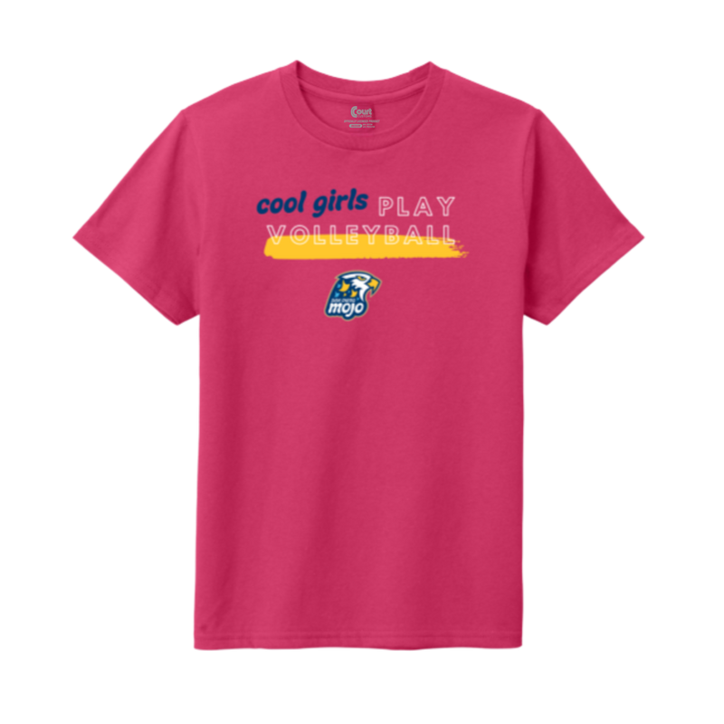 Youth Cool Girls T-Shirt