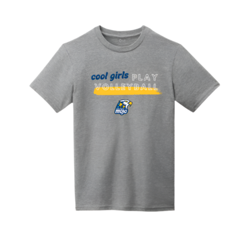 Youth Cool Girls T-Shirt