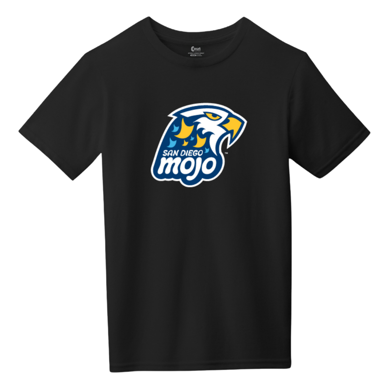 Youth Official Logo T-Shirt