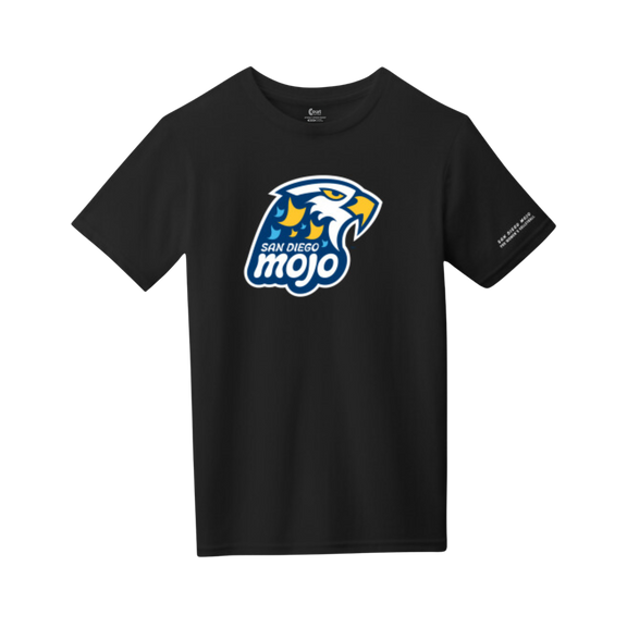 Youth She Flies T-Shirt