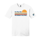 OMBRE SUNSET T-SHIRT