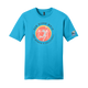 SUNSET CREST T-SHIRT