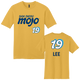 DAYEONG LEE JERSEY T-SHIRT