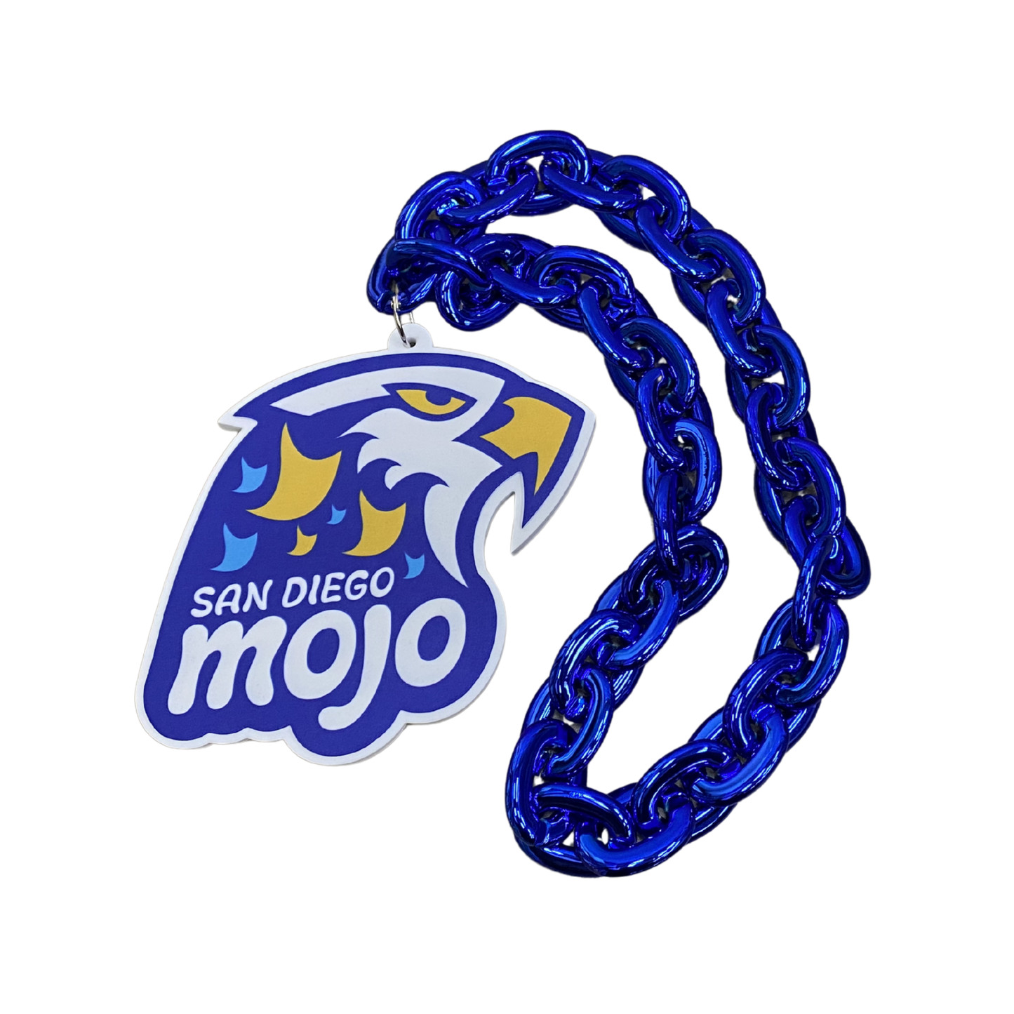 Logo Fan Chain