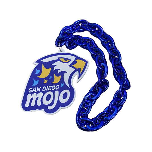 Logo Fan Chain