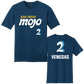 SHARA VENEGAS JERSEY T-SHIRT