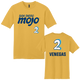 SHARA VENEGAS JERSEY T-SHIRT