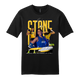 RONIKA STONE LOGO T-SHIRT