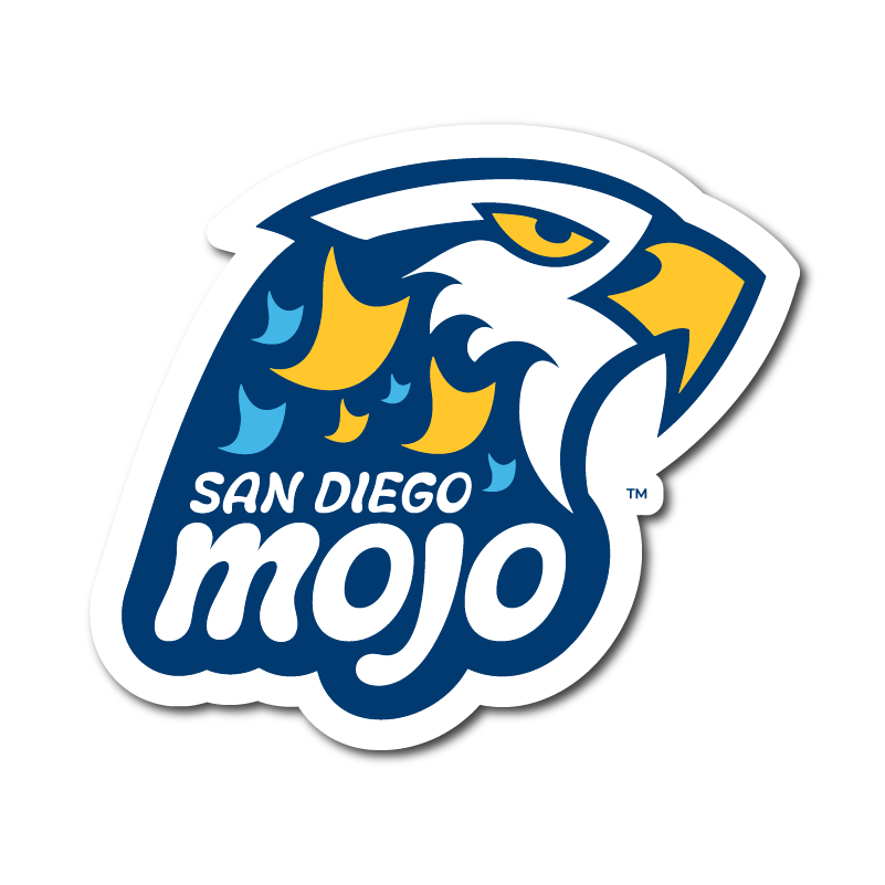 Logo Magnet