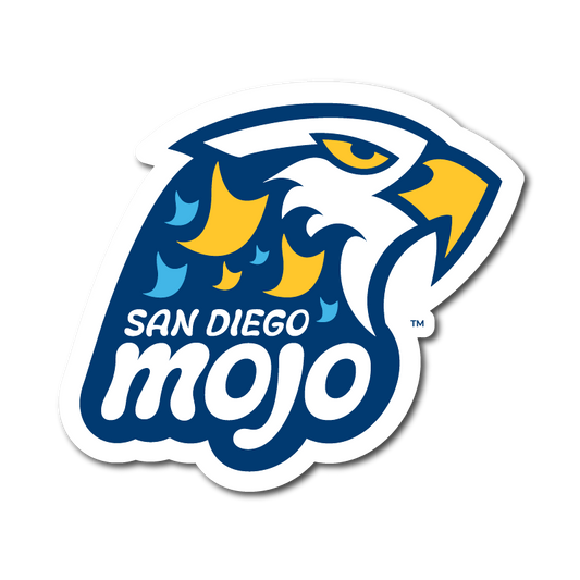 Logo Magnet