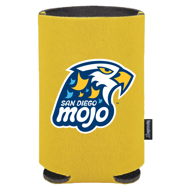 Logo Koozie