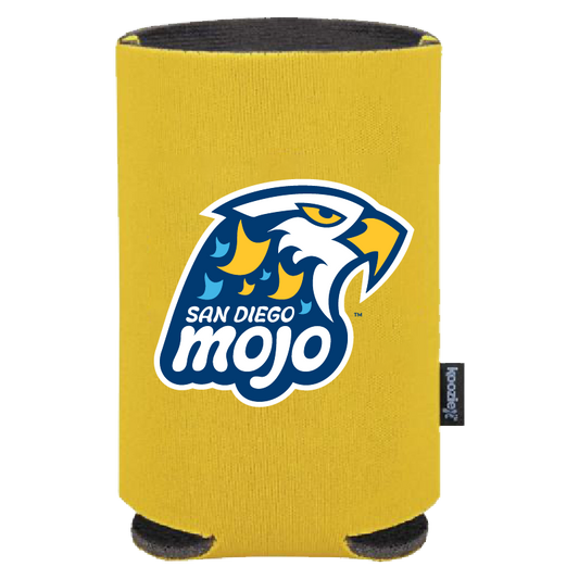 Logo Koozie