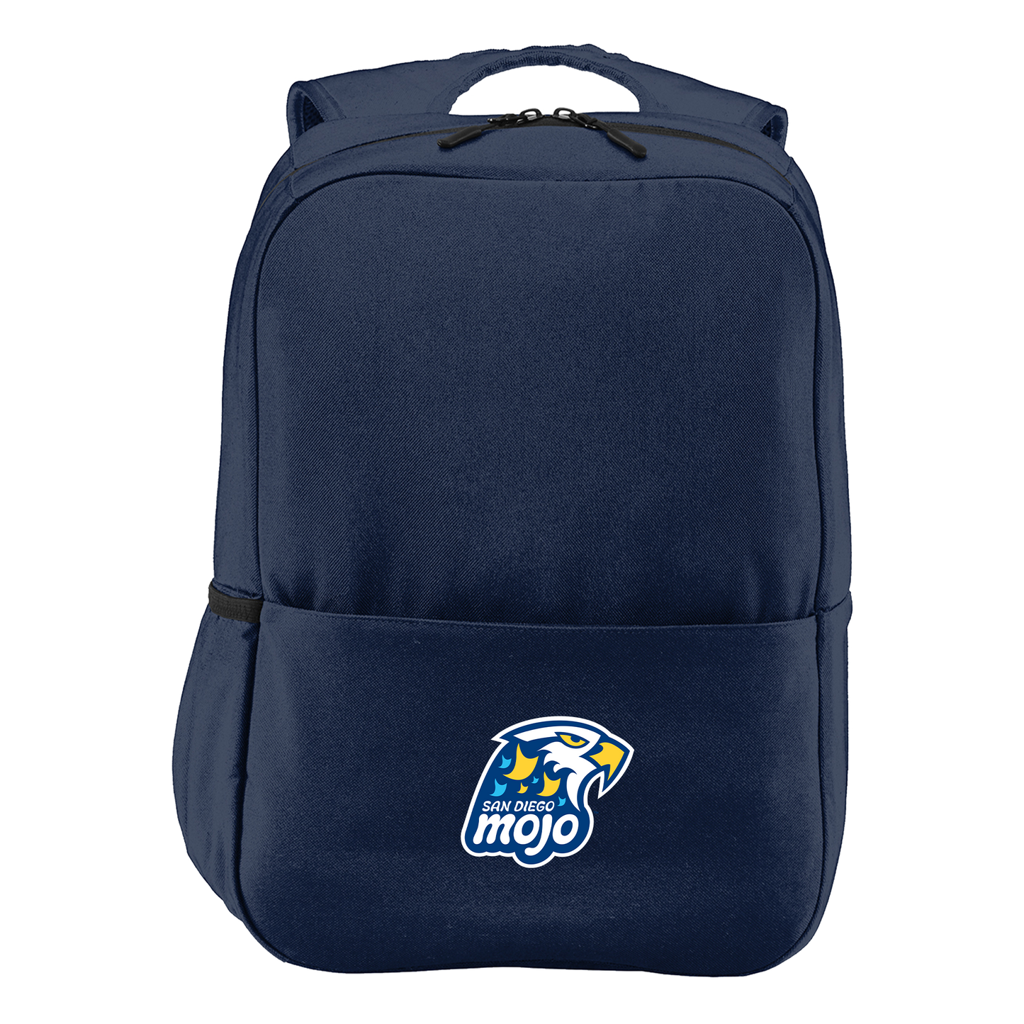 Official Logo Backpack