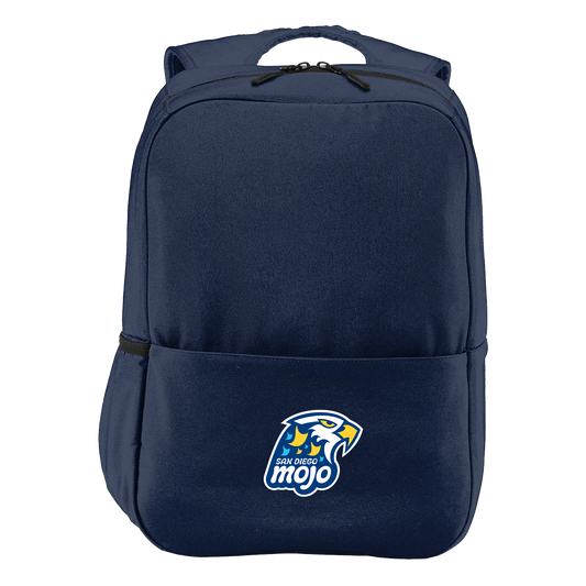 Official Logo Backpack