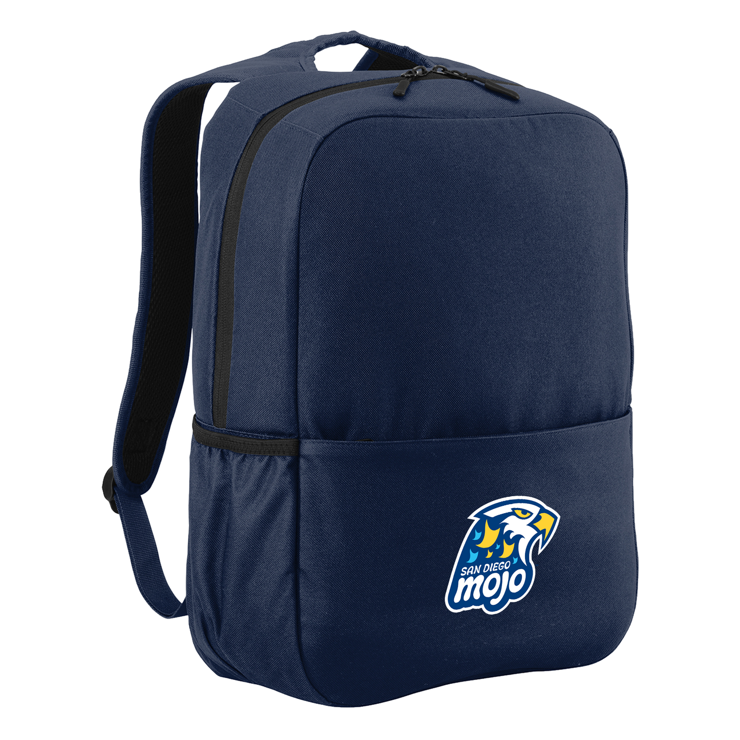 Official Logo Backpack
