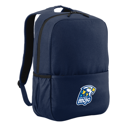 Official Logo Backpack