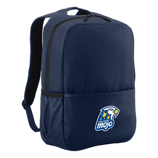 Official Logo Backpack