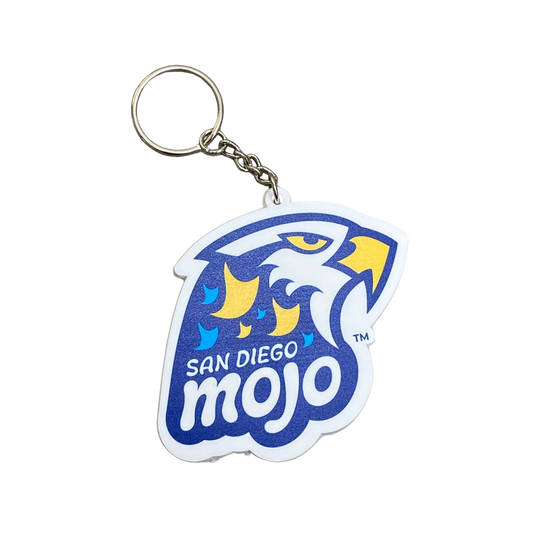 Logo Keychain