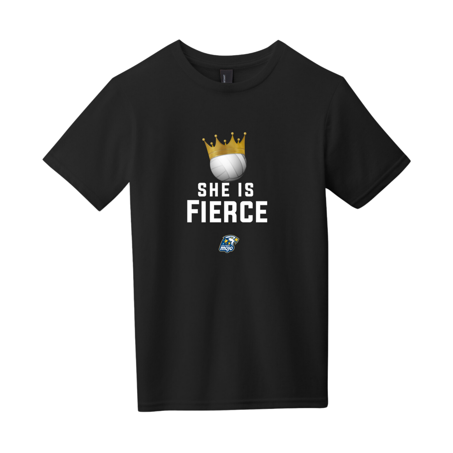 YOUTH FIERCE T-SHIRT