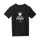 YOUTH FIERCE T-SHIRT