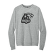 OFFICIAL ONE COLOR LOGO CREWNECK